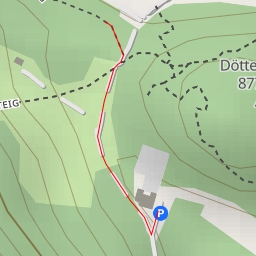 thumbnail for Grottenweg