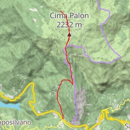 thumbnail for Piccolo Roite