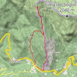 thumbnail for Soglio dell'incudine