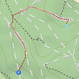 thumbnail for Nunneliweg - Nunneliweg