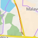 thumbnail for V. Matulionio g. - V. Matulionio g.