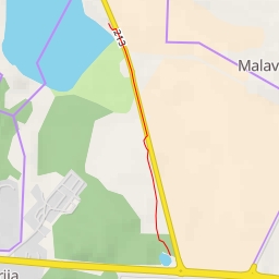 thumbnail for V. Matulionio g. - V. Matulionio g.