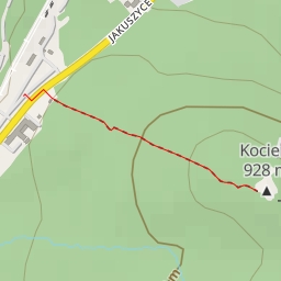 thumbnail for Kocierz