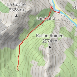 thumbnail for Saint-Christophe-en-Oisans