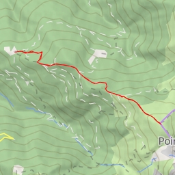 thumbnail for Le Chapotet - Arête Nord
