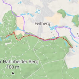 thumbnail for Hahnheider Weg - Hahnheider Weg