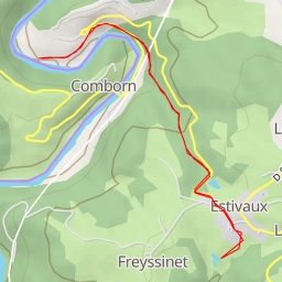 thumbnail for Route de la Communaille