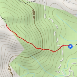 thumbnail for Route de Fornali - Route de Fornali