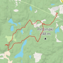 thumbnail for Rummakkomäki