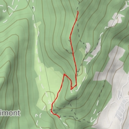 thumbnail for Chemin des Carrières