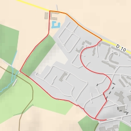 thumbnail for Rue du Héron