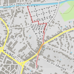 thumbnail for Prometherm - Rue de l'Industrie