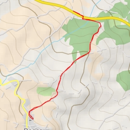 thumbnail for Strada Provinciale 17 della Valle Bosco