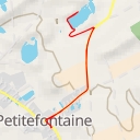 thumbnail for Étang Métiquay