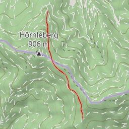 thumbnail for Mittlerer Weg