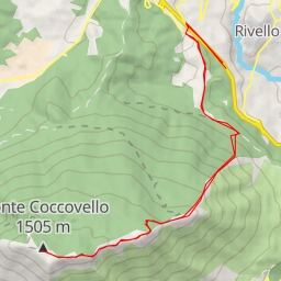 thumbnail for Monte Coccovello