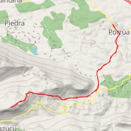 thumbnail for Cabeza Radosa