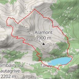 thumbnail for Grammont