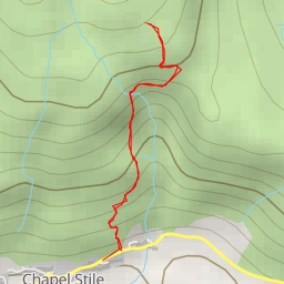 thumbnail for Spedding Fold - Walthwaite
