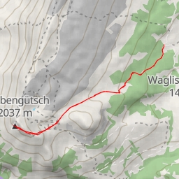 thumbnail for Schibengütsch