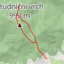 thumbnail for Sokolí vrch