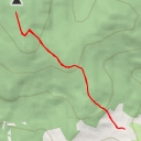 thumbnail for Nassauská skála