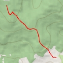 thumbnail for Nassauská skála - Myslbekova