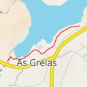 thumbnail for Miradoiro das Grelas