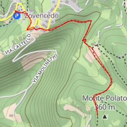 thumbnail for Monte Polato