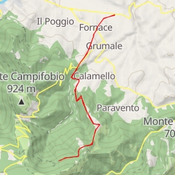 thumbnail for Via Monte Catria