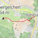 thumbnail for Spitzebergelchen