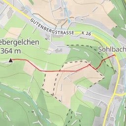 thumbnail for Spitzebergelchen