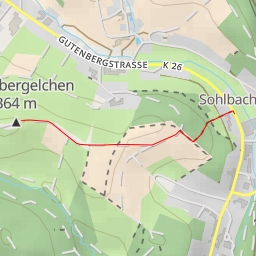 thumbnail for Siegerlandblick