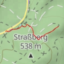 thumbnail for Böhmische Dianawand