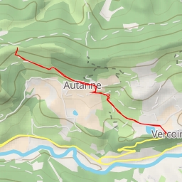 thumbnail for Col d'Oure