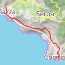 thumbnail for Cinque terre Cornelia