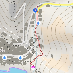 thumbnail for Via Carattino