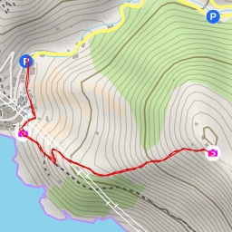 thumbnail for View point - Località Lavaccio