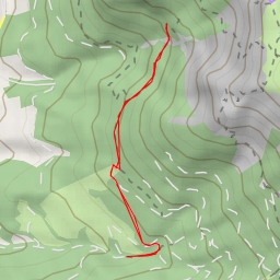 thumbnail for Gamsecksteig - Gamsecksteig