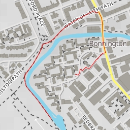 thumbnail for Water of Leith Walkway - Water of Leith Walkway - City of Edinburgh