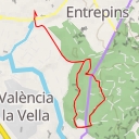 thumbnail for Emblase de la Vallesa