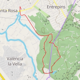 thumbnail for Emblase de la Vallesa