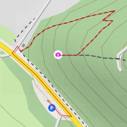 thumbnail for Burg Neu-Dahn-Blick