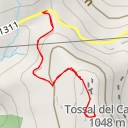 thumbnail for Mirador de la Serra de Montllobar