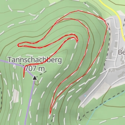 thumbnail for Drachenflieger Startplatz