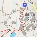 thumbnail for Raptor Loop Trail - Raptor Loop Trail