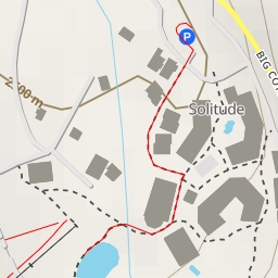 thumbnail for Raptor Loop Trail - Raptor Loop Trail