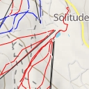 thumbnail for Easy Out Trail - Easy Out Trail