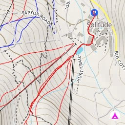 thumbnail for Kruzr Trail - Kruzr Trail