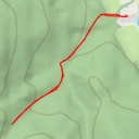 thumbnail for Bukové vodopády